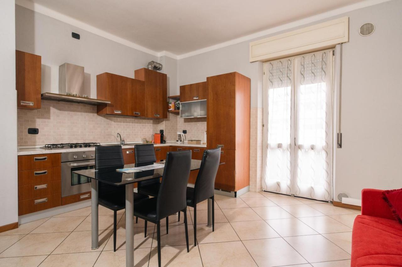 Appartamento Scaligero Verona Eksteriør billede
